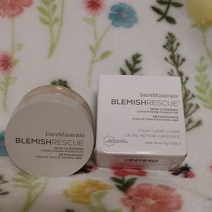 COPY - bareMinerals Blemish Rescue Golden Nude 3.…